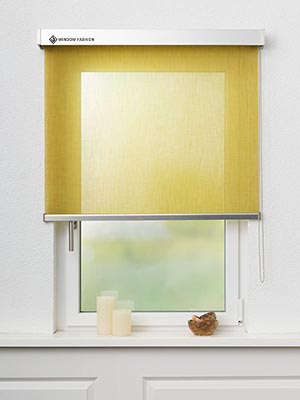 Store Anser 5503.1505 Fensteransicht