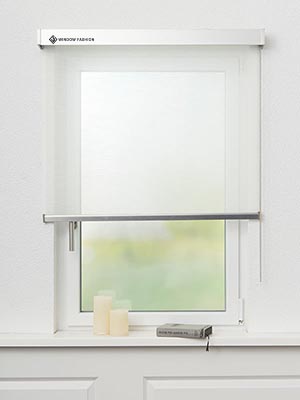 Store enrouleur Kaus 5501.2201 Fensteransicht