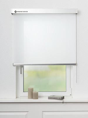 Store Altair 5501.1201 Fensteransicht