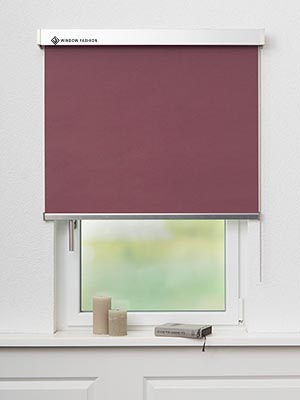 Store Sceptrum 5504.6409 Fensteransicht