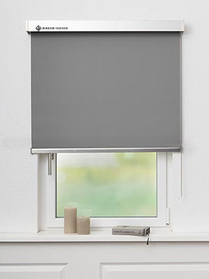 Store Sceptrum 5509.6404 Fensteransicht