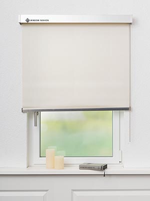 Store Alya 5502.1301 Fensteransicht