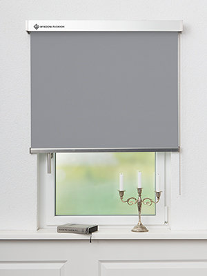 Store occultant Algol BO 5501.1107 Fensteransicht