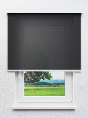 Dulmen 40.814e Fensteransicht