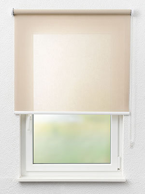 Dulmen 21.814e Fensteransicht