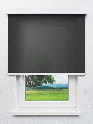 Réserver 40.494e Fensteransicht