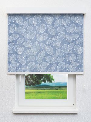 Freudenberg 16.016e Fensteransicht