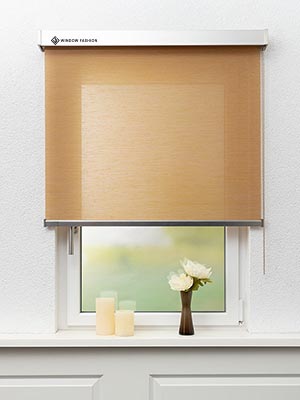 Store Zibal 5516.6603 Fensteransicht