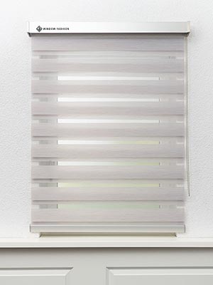 Store jour/nuit Sargas 5507.7203 Fensteransicht