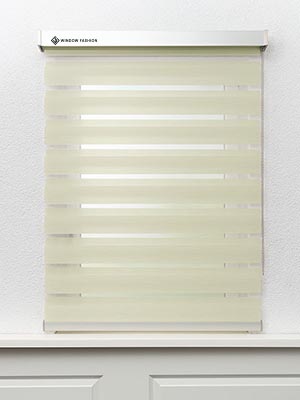 Store jour/nuit Sargas 5506.7207 Fensteransicht