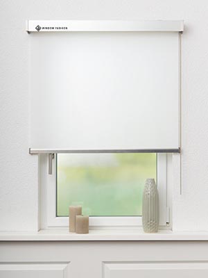 Store Mira 5501.2528 Fensteransicht