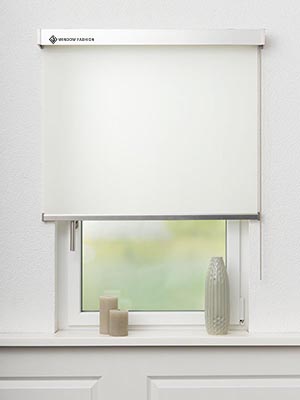 Store Mira 5501.2502 Fensteransicht