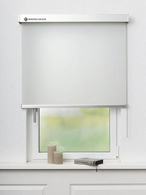 Store Mira 5509.2507 Fensteransicht