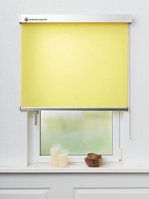 Store Mira 5503.2509 Fensteransicht