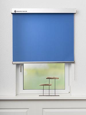 Store Mira 5505.2515 Fensteransicht