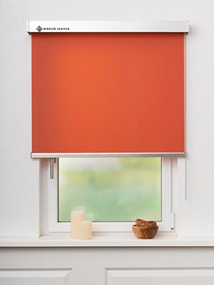 Store Mira 5507.2526 Fensteransicht