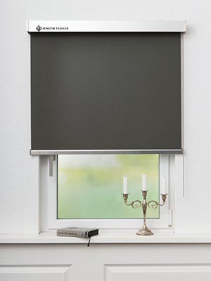 Store Mira 5509.2525 Fensteransicht