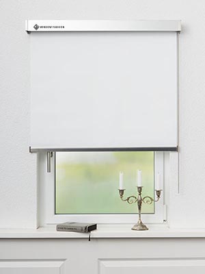 Store occultant Miram 5501.4601 Fensteransicht