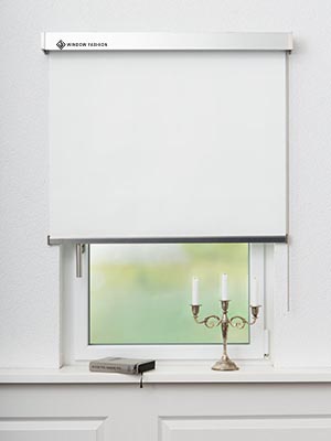 Store occultant Miram 5501.4627 Fensteransicht