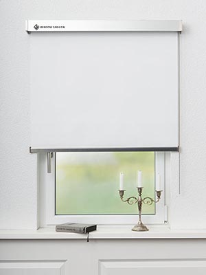 Store occultant Miram 5501.4602 Fensteransicht