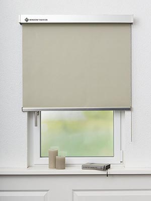 Store occultant Miram 5509.4604 Fensteransicht