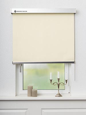 Store occultant Miram 5502.4605 Fensteransicht