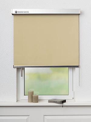 Store occultant Miram 5502.4606 Fensteransicht