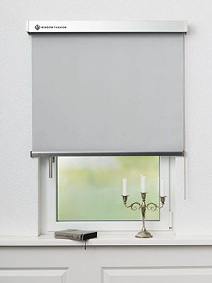 Store occultant Miram 5509.4607 Fensteransicht