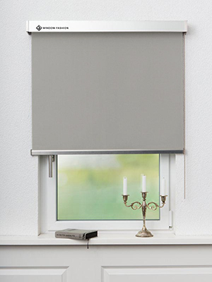 Store occultant Miram 5502.4623 Fensteransicht