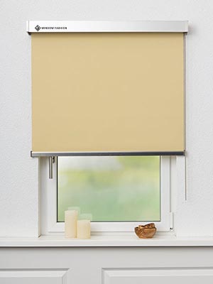 Store occultant Miram 5516.4610 Fensteransicht