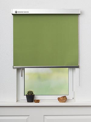 Store occultant Miram 5506.4614 Fensteransicht