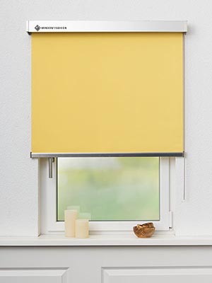 Store occultant Miram 5503.4615 Fensteransicht