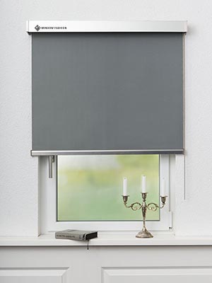 Store occultant Miram 5509.4621 Fensteransicht