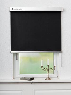 Store occultant Fang 5508.5104 Fensteransicht