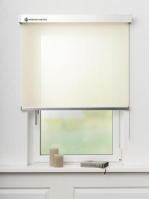 Store Naos 5502.2701 Fensteransicht