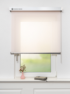 Store Naos 5504.2714 Fensteransicht