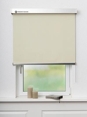 Store occultant Ceres 5509.5004 Fensteransicht