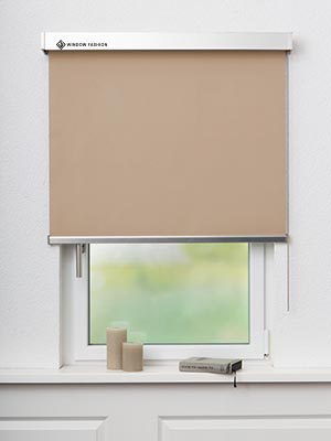 Store occultant Ceres 5507.5005 Fensteransicht