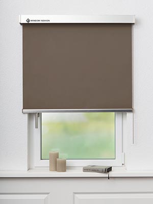 Store occultant Ceres 5507.5007 Fensteransicht