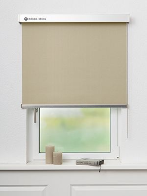 Felis Dark 5501.5212 Fensteransicht