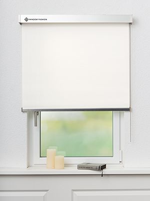 Store enrouleur Felis 5501.5206 Fensteransicht