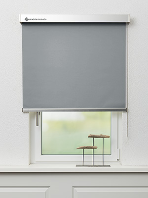 Store Agenau 5509.1002 Fensteransicht