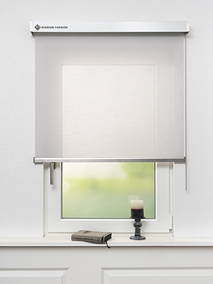 Store Polaris 5509.6803 Fensteransicht