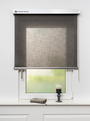 Store Polaris 5508.6805 Fensteransicht