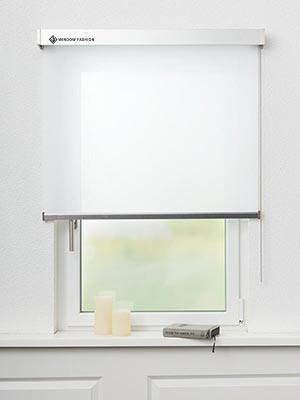 Store Canopus 5501.1601 Fensteransicht