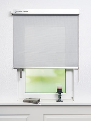 Store Sham 5509.6901 Fensteransicht