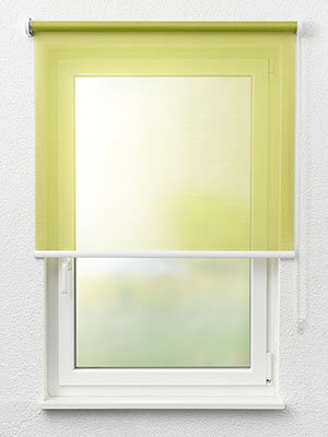 Detailansicht verfügbar. - Hier Klicken! Stoff Rollo Maßanfertigung Calbe 59.010e