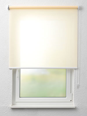 Detailansicht verfügbar. - Hier Klicken! Stoff Rollo Maßanfertigung Celle 91.210e