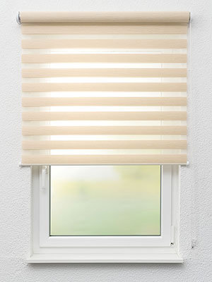 Detailansicht verfügbar. - Hier Klicken! Stoff Rollo Maßanfertigung Barth 81.230e