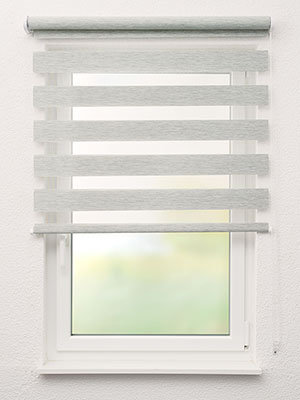 Detailansicht verfügbar. - Hier Klicken! Stoff Rollo Maßanfertigung Bassum 10.430e